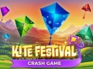 Kite Festival Crash game